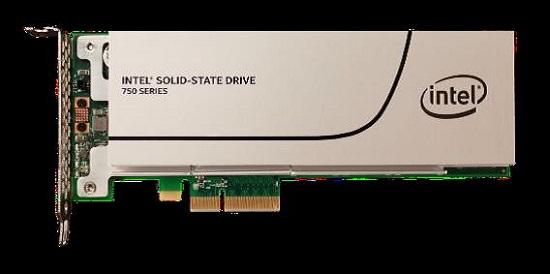 技嘉 X99, Z97及H97 系列主機板全面支援新Intel® 750系列PCIe SSDs