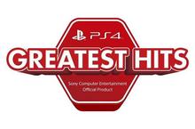 Sony Computer Entertainment Taiwan Limited 推出「PlayStation®4 Greatest Hits」