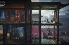 《刺客教條：編年史 – 中國》現已上市 首次引領玩家前進中國