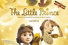 全球暢銷書首登大銀幕《小王子The Little Prince》電影版