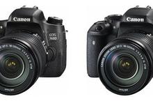 Canon輕巧單眼飛躍進化 EOS 760D及EOS 750D兩款新機在台發售
