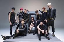 日本流行音樂天后-濱崎 步再創全新話題 與台灣男孩團體SpeXial合作新曲