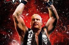 2K宣布由Stone Cold Steve Austin® 出任《WWE® 2K16》封面超級巨星