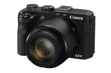 極致望遠畫質至上 Canon PowerShot G3 X旗艦級長焦類單眼相機魅力登台