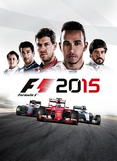 《F1 2015》公布上市預告片 現已在 PS4、Xbox One 與 PC 推出 如冠軍車手般極速狂飆！