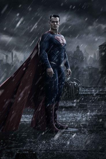 【蝙蝠俠對超人：正義曙光】誰能代表正義？三分半預告 引發更多討論