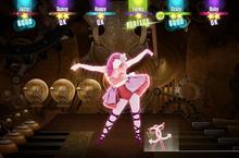  《JUST DANCE® 舞力全開 2016》 於 Gamescom 公布最新曲目與新遊戲要素