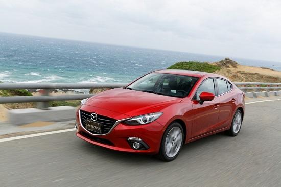 Mazda3再添四門「尊榮型」生力軍 建議售價75.9萬元