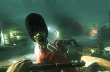 七夕情人節驚嚇首選 《Zombi 殭屍+》在 PS4、Xbox One 與 PC 推出