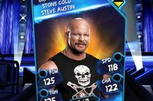 2K宣布在行動裝置上推出《WWE® SuperCard - 賽季2》