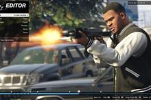 Rockstar 編輯器更新：編輯器與新功能即將於 9 月登陸 PS4 和 Xbox One