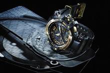 CASIO BASELWORLD 2015 紀念錶款 G-SHOCK & OCEANUS同步上市