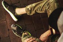 DC Shoes 2015突破新力作-HEATHROW希斯洛‧城市旅者  全新概念休閒鞋款 強勢登台！