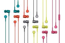 Sony全新h.ear系列耳機  聽見簡約摩登新潮流 亮眼五色彩繪音樂態度 