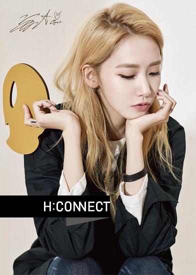 韓國快時尚品牌H:CONNECT忠孝旗艦店 9/26(六)正式對外試營運