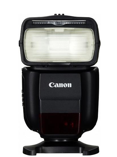 Canon推出全新進階Speedlite 430EX III-RT閃光燈 閃光拍攝更得心應手