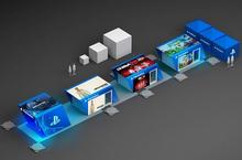 《 2015年 PlayStation®秋之遊樂園 再度登場！》 三款PlayStation®4人氣新作試玩