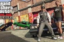 Grand Theft Auto線上模式：10 月 20 日 古惑跳跳車即將推出