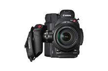 Canon EOS C300 Mark II 可交換式鏡頭專業級4K數位攝影機 全新登場