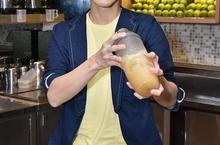 何維健專輯「檸檬甜甜的」11月2日發片  當起一日店長請歌迷喝飲料