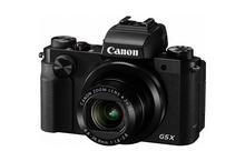 Canon PowerShot G5 X大光圈夜拍高畫質類單眼 新機上市
