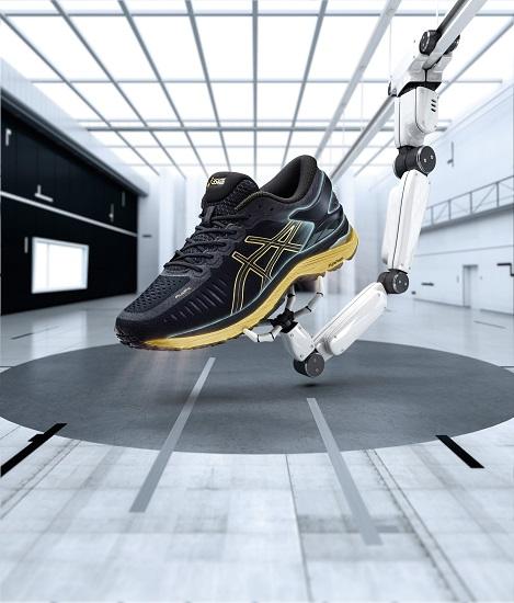 亞瑟士史上最完美的長距跑鞋MetaRun劃時代正式登場