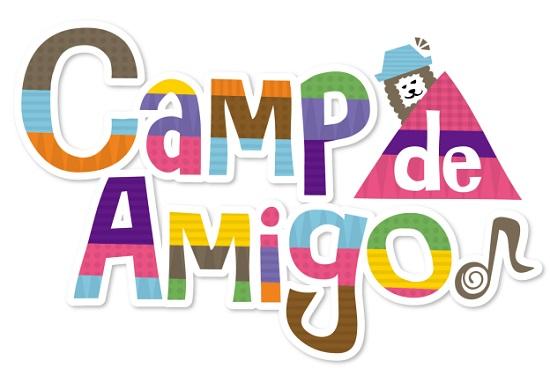 Camp de Amigo戶外露營音樂祭  日本樂團 特色市集 跨海演出 戶外體驗玩翻天 