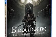 PlayStation® 4 獨佔動作RPG遊戲『Bloodborne™ 』DLC擴充包 