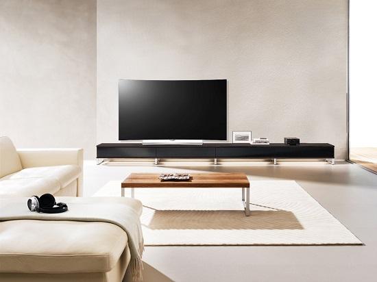 LG 4K OLED TV 正式在台上市 創新4K顯色技術獨霸業界 打造3300萬像素超高解析