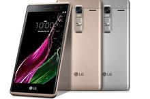 LG Zero正式在台上市 金屬微曲機身打造頂級奢華質感
