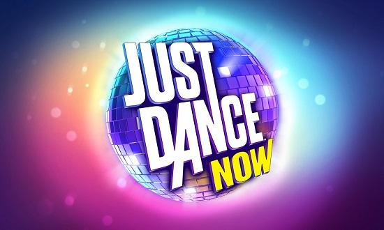 《JUST DANCE® 舞力全開 NOW》 推出 APPLE TV® 版本