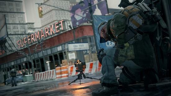 Ubisoft 將以《湯姆克蘭西：全境封鎖》 首度參展台北電玩展　公布真人宣傳片