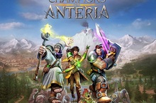 Ubisoft 公開全新 PC 即時策略遊戲《安特利亞英雄傳》率領你的夥伴拯救失落的安特利亞魔法奇幻國度