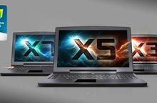 AORUS X5及X7獲美國CES創新獎　筆電首見「單點背光鍵盤」