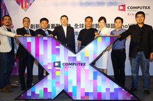 2016 COMPUTEX開拓科技最前線 InnoVEX新創聚落嶄露頭角　全球勢力席捲台灣
