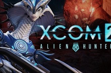 《XCOM 2》的「外星獵手」可下載內容將在5月13日推出