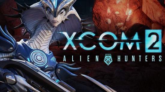 《XCOM 2》的「外星獵手」可下載內容將在5月13日推出