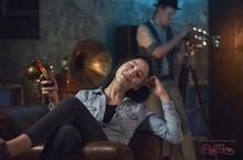 LG V20獨特魅力 生活精彩即時捕捉 全新「音、影、護」超強多媒體功能 打造影音娛樂新體驗
