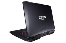 捷元全新「ZEUS 17+」電競筆記型電腦讓你制霸全場！