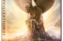 2K宣布《文明帝國VI》將於2016年10月21日發售獲獎連連的《文明帝國》系列遊戲最新力作將帶來精彩刺激的新方式讓玩家建立經得起時間考驗的帝國