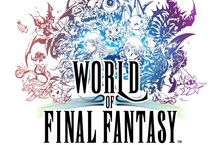 『WORLD OF FINAL FANTASY™』繁體中文版 10月22日至23日台北地下街試玩活動  