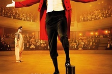 《逆轉人生》法國影帝歐瑪希搭檔世界首席馬戲表演者詹姆斯提瑞精湛演技重現笑中帶淚的巴黎美好年代《小丑的眼淚》11月18日上映