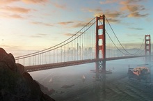 歡迎來到舊金山！《看門狗 2》公布最新遊戲預告及畫面PS4 與 Xbox One 版11月15日、PC 版 29日上市
