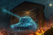 Wargaming萬聖節活動 顫慄登場怪獸戰車與亡靈艦隊 進軍《戰車世界：家用主機版》與《戰艦世界》