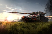 《戰車世界》家用主機版釋出專屬活動「為祖國而戰」專屬遊戲任務正式解鎖釋出稀有蘇聯戰車