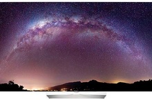 新世代電視來臨 LG電視新品震撼登場  LG OLED TV 極黑見證極美 主宰視界  HDR全面搭載 絕美真實 決勝畫質