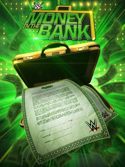 2K宣布《WWE® SuperCard》的「Money in the Bank」新模式與其他更新內容