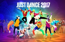 轟動舞林  《Just Dance 舞力全開 2017》全平台推出