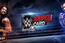 《WWE® SuperCard – 賽季3》現已在iOS和Android裝置上推出