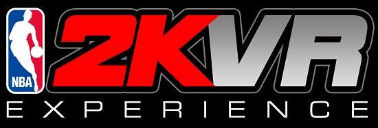 2K宣布《NBA® 2KVR Experience》發售玩家可藉此首款虛擬實境NBA遊戲考驗自身投籃技巧並完成不可思議的投籃花招